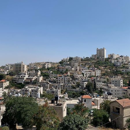 Bayt Ateeq Apartment Витлеем Екстериор снимка