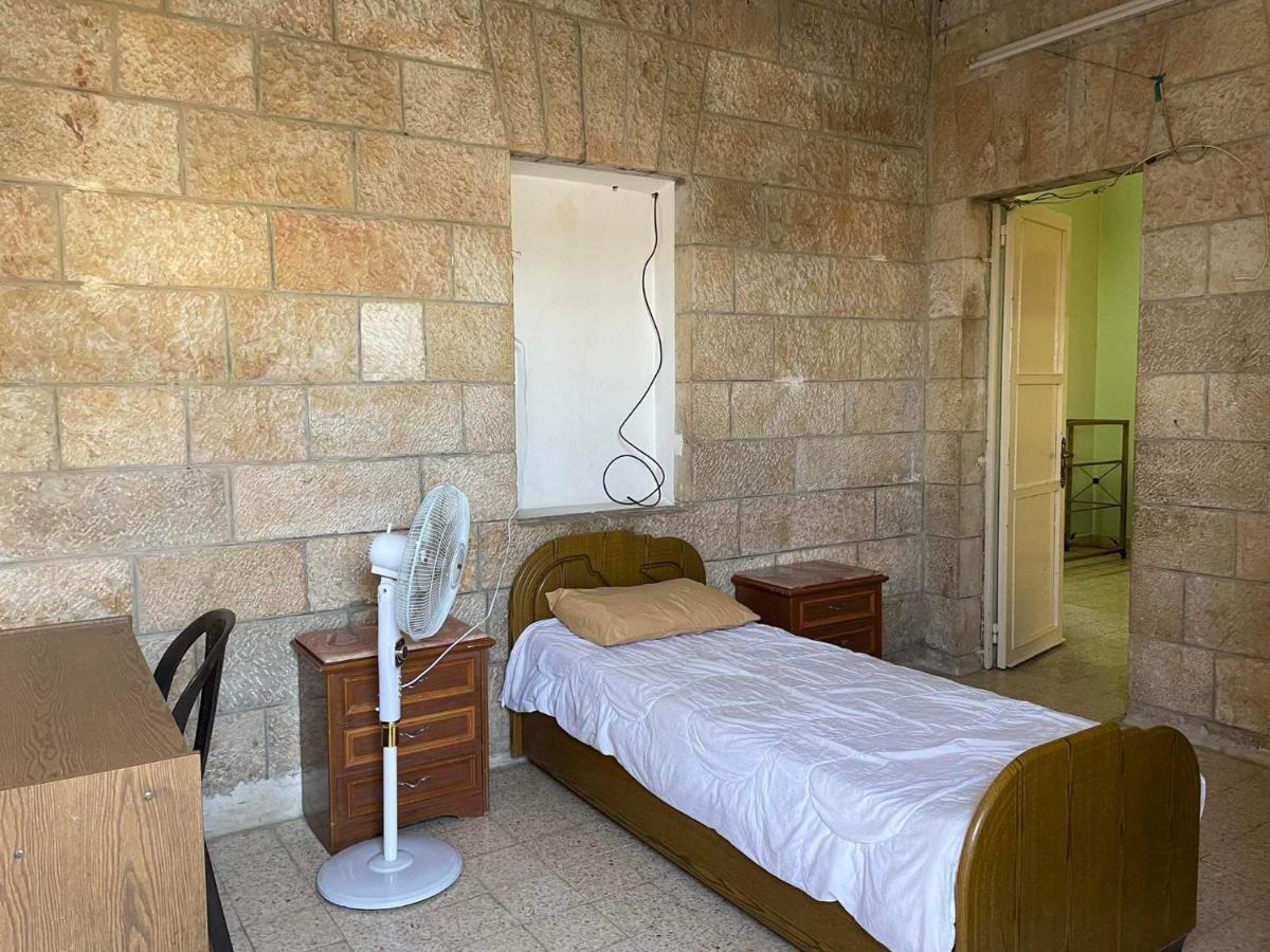 Bayt Ateeq Apartment Витлеем Екстериор снимка